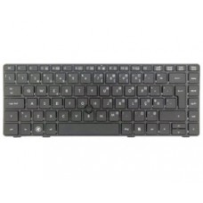 Teclado PT HP ProBook 6470B, 6475B c/Pointing Stick Teclado PT HP ProBook 6470B, 6475B c/Pointing Stick